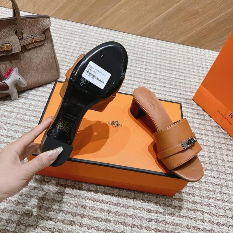 Hermes sandal-65